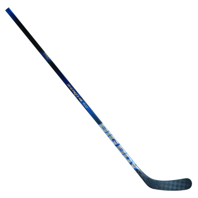 Клюшка хоккейная Big Boy ZERO G 400 85 Grip Stick F92, ZG4S85M1F92-LFT, левая