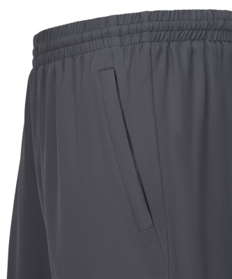 Брюки спортивные Jogel CAMP 2 Lined Pants, темно-серый