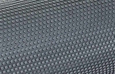 Валик для МФР d15 см х 60 см Harper Gym Pro Series ECE066 серый
