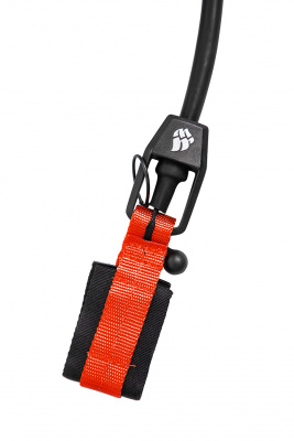 Трос латексный Mad Wave Long Safety cord M0771 02 4 00W