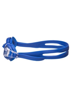 Очки для плавания Atemi KIDS High Pace KHP01BE Синий