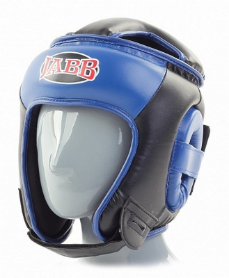 Шлем боксерский Jabb JE-2093