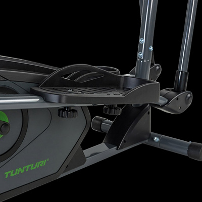 Эллиптический тренажер Tunturi Cardio Fit C30 Rear 16TCFC3000