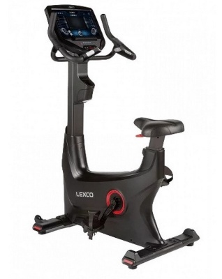 Велотренажер вертикальный профессиональный UltraGym LU8A