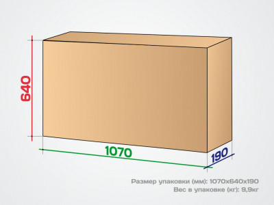 Турник-брусья навесной  Рекрут 2, белый