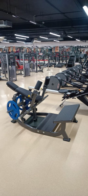 Ягодичный мостик FTX-82032 Fitex Pro