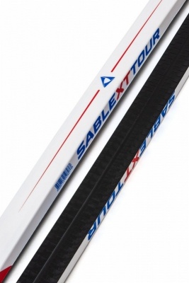 Лыжи STEP STC Sable XT Tour blue