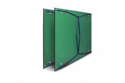 Теннисный стол Start line Hobby EVO Green