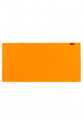 Полотенце из микрофибры Mad Wave Microfibre towel M0736 02 0 07W оранжевый