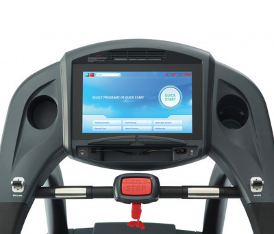 Беговая дорожка Circle M7L E Plus