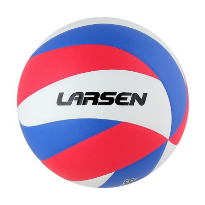 Мяч волейбольный Larsen VB-ECE-6000B р.5