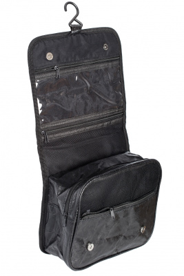 Сумка Mad Wave COSMETIC BAG M1129 07 0 01W