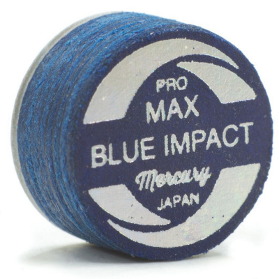 Наклейка для кия Navigator New Blue Impact Pro (Max) 13мм 45.320.13.2