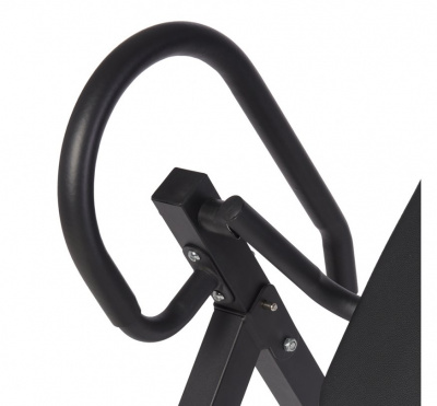 Инверсионный стол EVO Fitness Kinetic Black