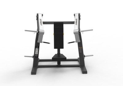 SPIRIT SP-4504 Наклонный жим от груди