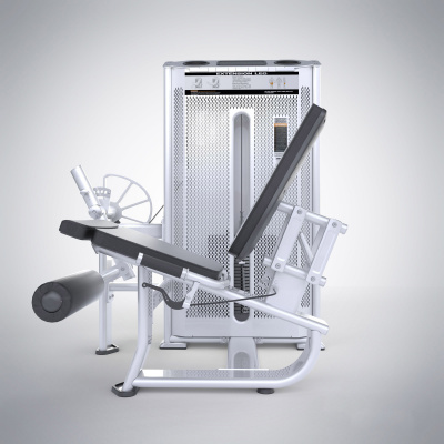 DHZ E7002A Разгибание Ног Сидя (Leg Extension)