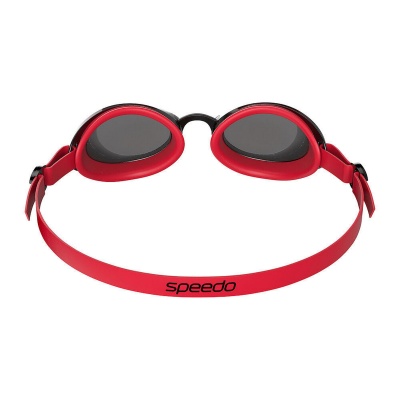 Очки для плавания Speedo Jet 2.0 8-00466717952 дымчатые линзы