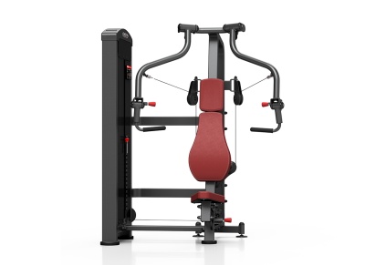 Marbo MP-U225 Жим от груди | Premium Fitness