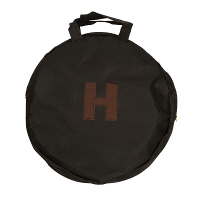 Часы резные Haleyan kh707
