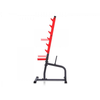 Силовая стойка для приседаний Marbo MS-S105 | Premium Fitness