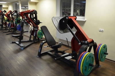 Impulse SL7006 Жим ногами