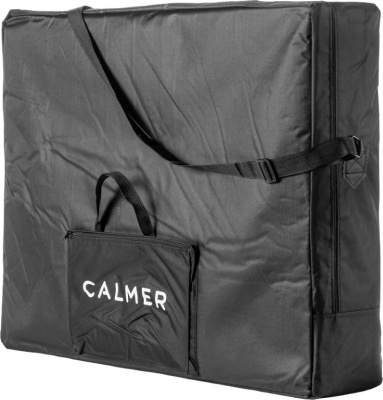 Массажный стол Calmer Bamboo Two 70 6481597 бежевый