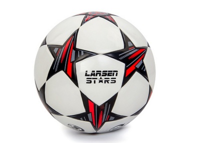Мяч футбольный Larsen Stars р.5