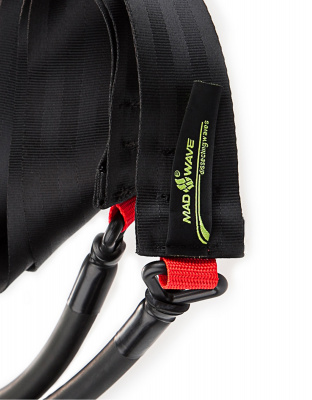 Тренажер Mad Wave Kick Trainer Short M0771 08 4 00W