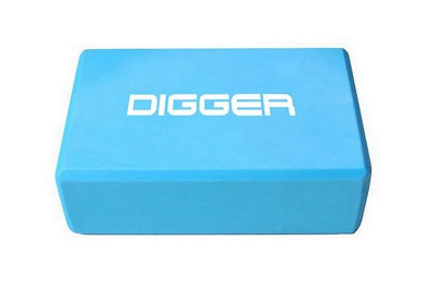 Блок для йоги Hasttings Digger HD22E1