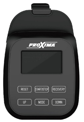 Велотренажер электромагнитный Proxima Dixon PROB-108