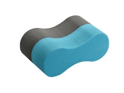 Калабашка Larsen AquaFitness YP-26B графит\бирюза