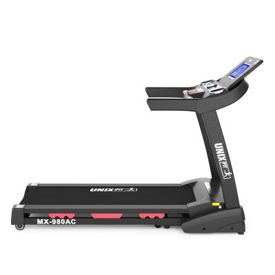 Беговая дорожка UnixFit MX-980 AC (LCD) TDMX980AC