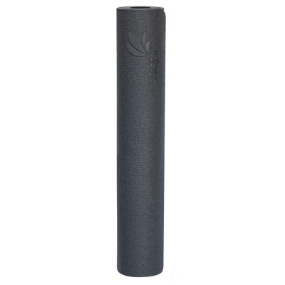 Коврик для йоги 185x65x0,45см Airex Yoga Calyana Advanced Studio CALYANA06 антрацит
