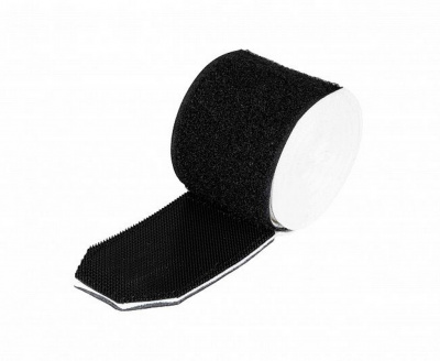 Бинты боксерские 350см Clinch Boxing Hand Wrap Power Flex C239 белый длина 3.5 м