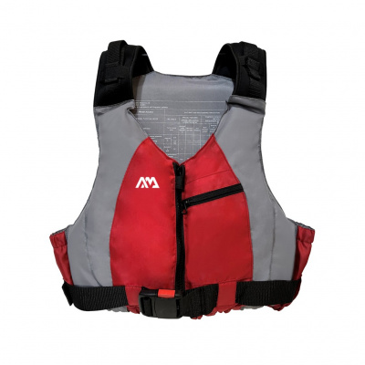 Жилет с пенопластовыми вставками для SUP-доски или каяка, размер M/L Aqua Marina B0304671