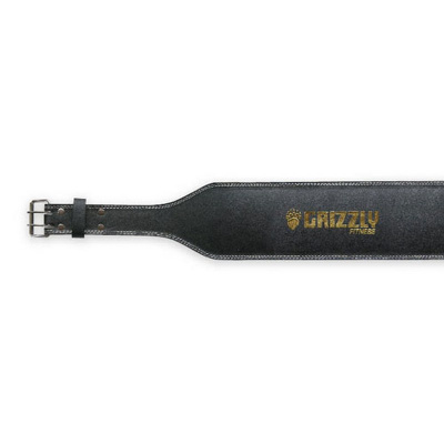 Атлетический пояс Grizzly Fitness Enforcer 6″ GF\8466-04