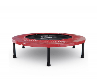 Батут DFC JUMP SUN 36'' SD1803033Z-R красный