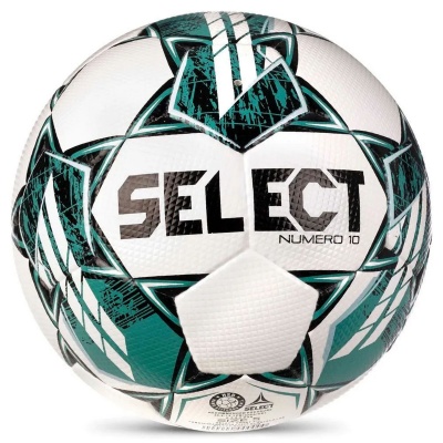 Мяч футбольный Select Numero 10 V23, FIFA PRO 3675060004 р.5