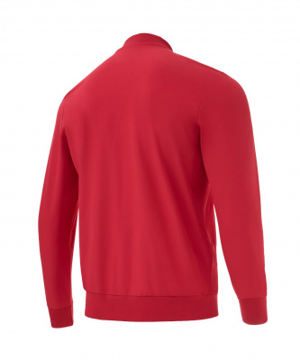 Куртка парадная Jogel PREMIER PerFormDRY Woven Jacket, красный