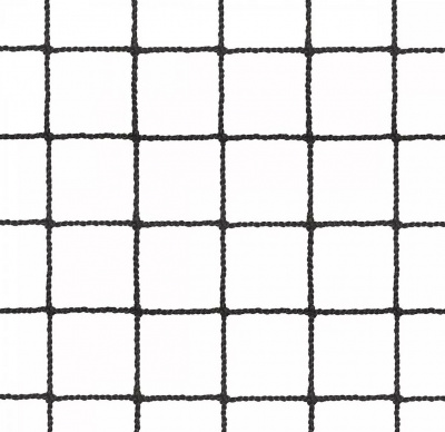 Сетка заградительная яч. 40*40 нить 2,0 мм ( белый\зелёный\жёлтый\чёрный) ПП Premium-Setka