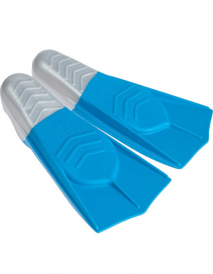 Ласты Mad Wave Fins Training M0747 10 04W синий