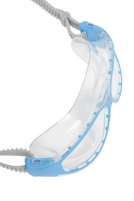 Маска для плавания юниорская Mad Wave Junior Flame Mask M0461 03 0 08W