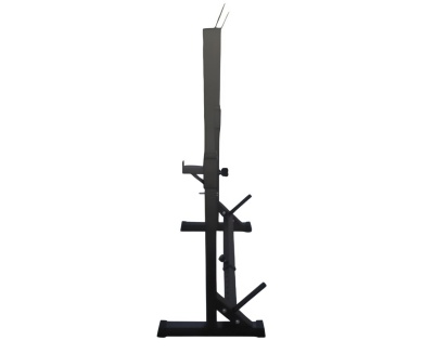 Стойка для штанги DFC UrbanFit Pro URBF-000025 | Premium Fitness