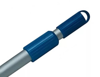 Телескопическая алюминевая трубка 239 см Intex 29054