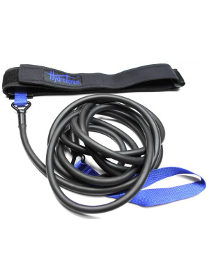 Акватренер с поясом (Short Belt) 1,2м HydroTonus 033120/1,2