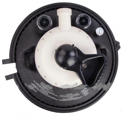 Фильтровальная установка Poolmagic UV 1135 14 куб.м/час 1135
