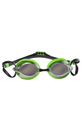Очки для плавания Mad Wave Spurt Mirror M0427 25 0 10W