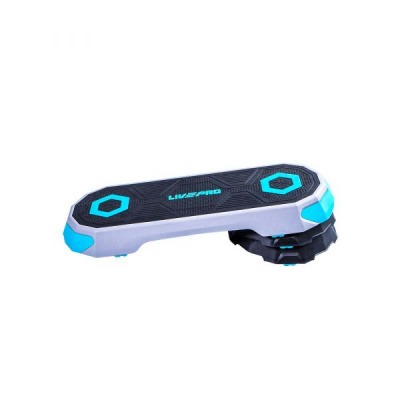 Степ-платформа Live Pro Step LP8244-BU\BL-00-00