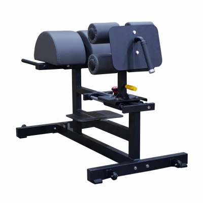 Горизонтальная Гиперэкстензия Pumpset 1631A