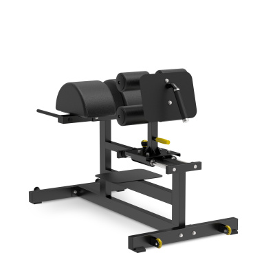 Гиперэкстензия горизонтальная UnixFit PRO UC-1631A (римский стул)